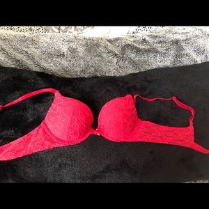 Victoria secret bra
